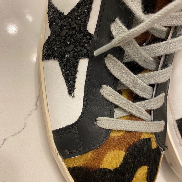 Brand New Authentic Golden Goose Runners - Picture 7 of 8